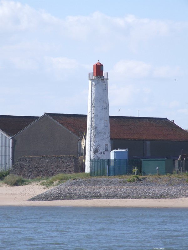 Montrose Rear lighthouse
Keywords: Montrose;Scotland;United Kingdom