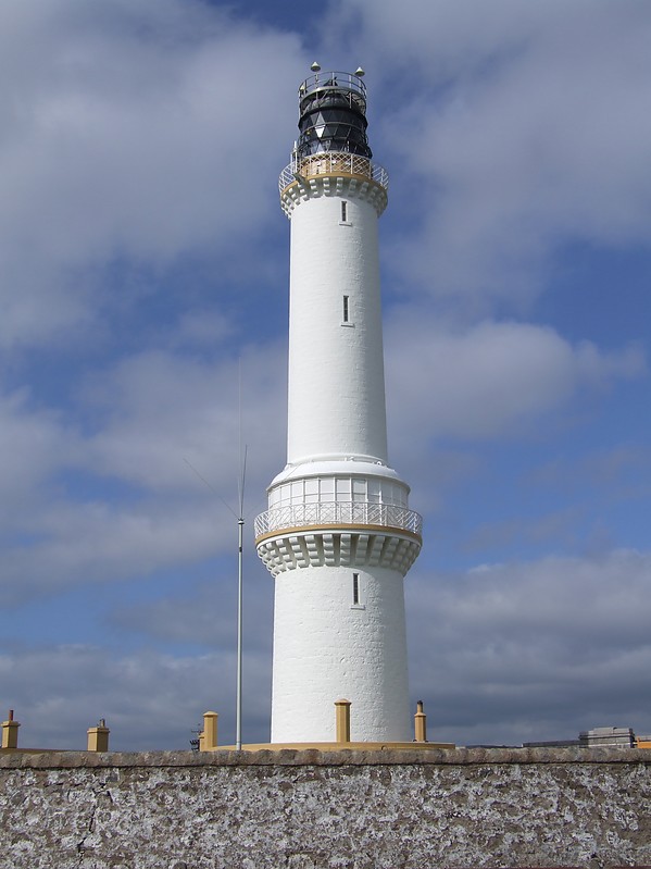 Girdle Ness lighthouse
Keywords: Aberdeen;Scotland;United Kingdom