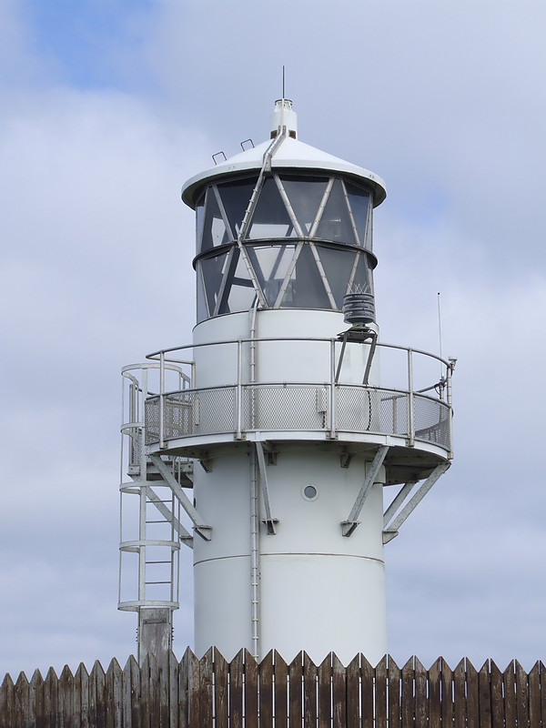 Kinnaird Head new lighthouse
Keywords: Fraserburgh;Scotland;United Kingdom