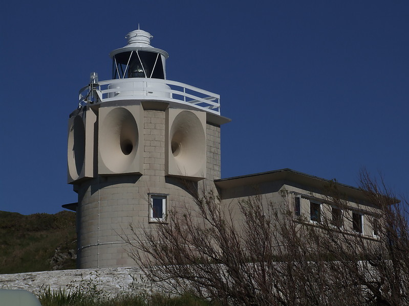 Bull Point Lighthouse
Keywords: Devon;England;Bristol Channel;United Kingdom