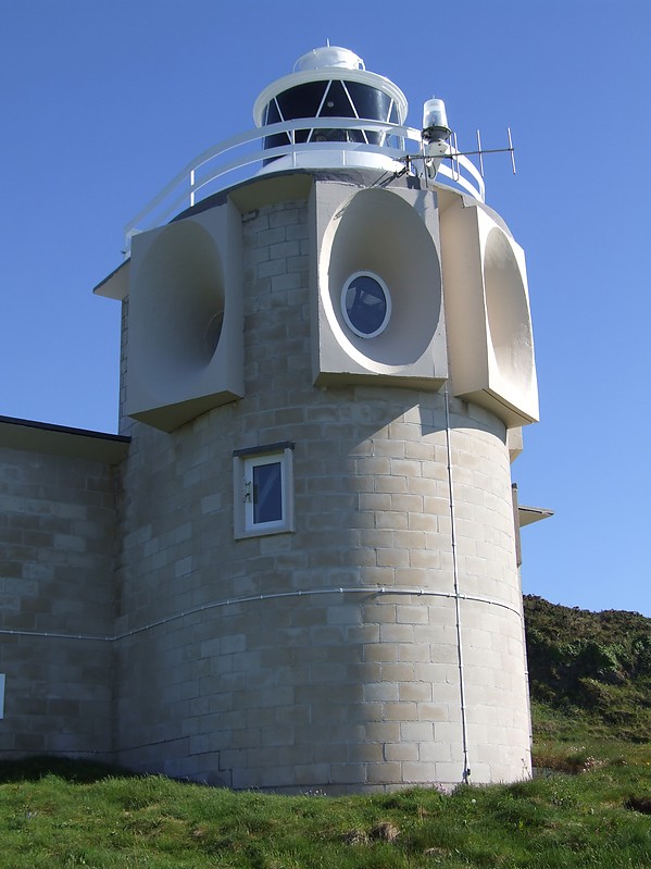 Bull Point Lighthouse
Keywords: Devon;England;Bristol Channel;United Kingdom