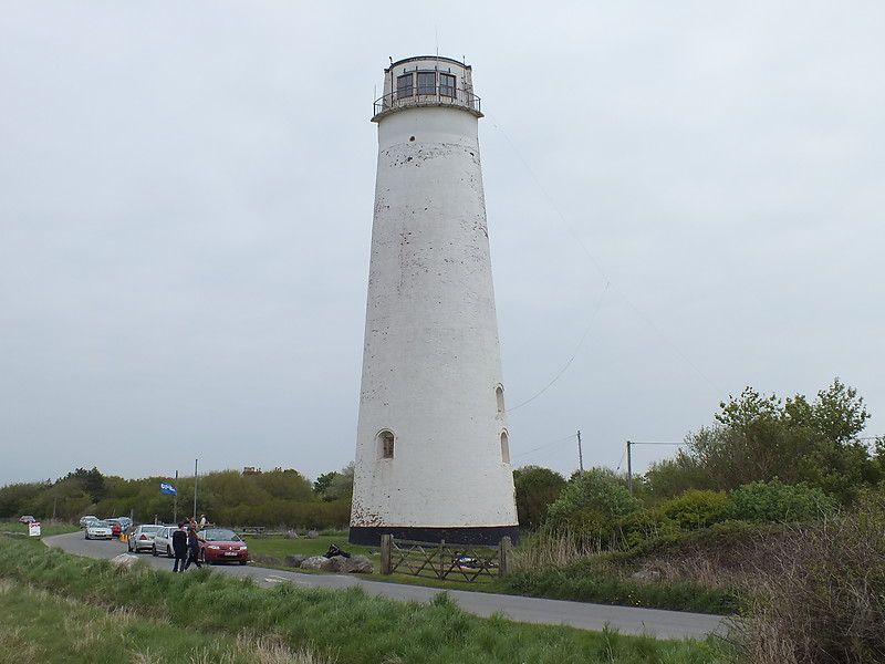 Leasowe lighthouse
Keywords: Liverpool;Irish sea;England;United Kingdom