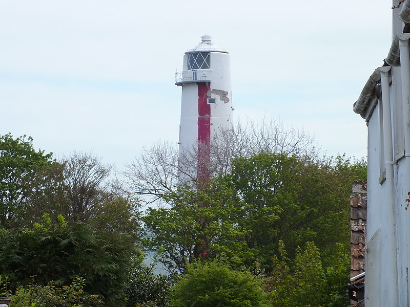 Burnham-on-Sea High lighthouse
Keywords: Bristol channel;Somerset;England;United Kingdom