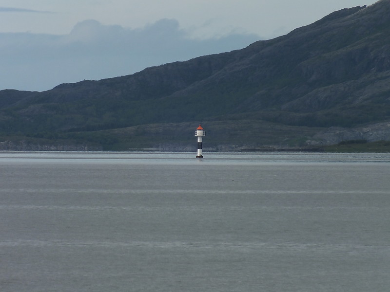 Sauragrunnen lighthouse
Keywords: Nesna;Helgeland;Norway;Norwegian sea;Offshore