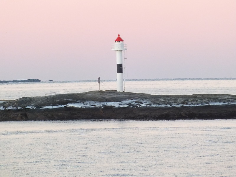Stott lighthouse
Keywords: Helgeland;Norway;Norwegian sea