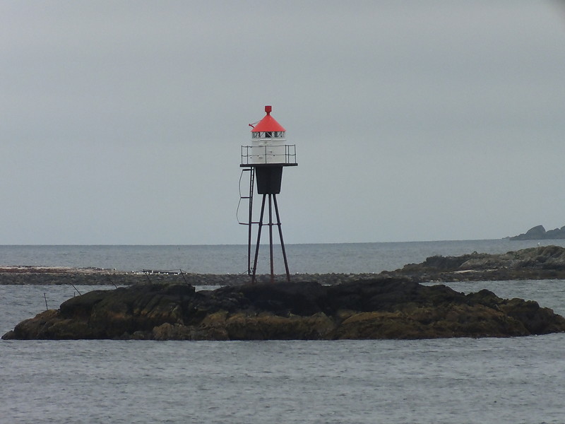 Borholmen lighthouse
Keywords: Langoy;Vesteralen;Norway;Norwegian sea