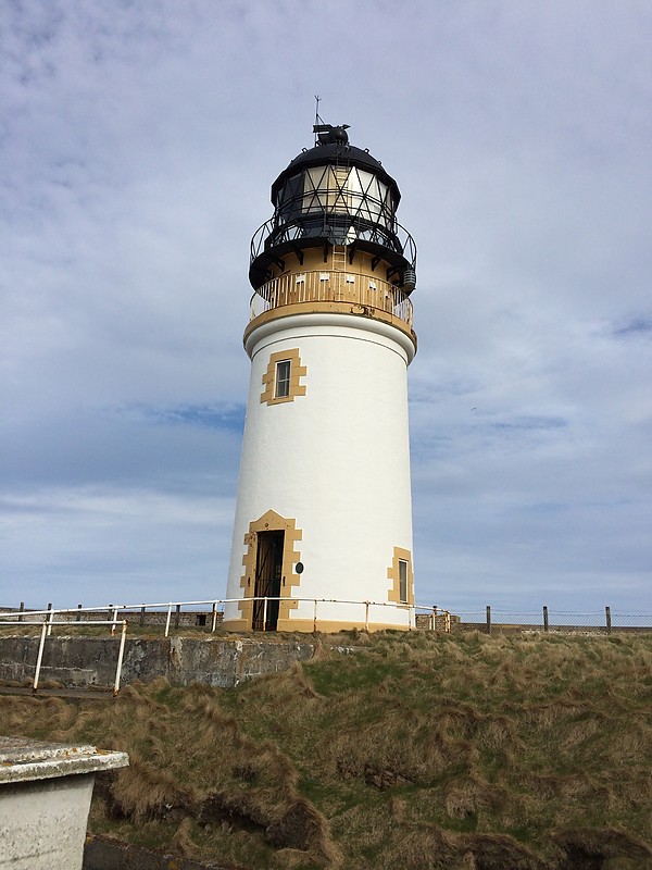 Orkney Islands / Copinsay lighthouse
Keywords: Orkney islands;Scotland;United Kingdom;Atlantic ocean