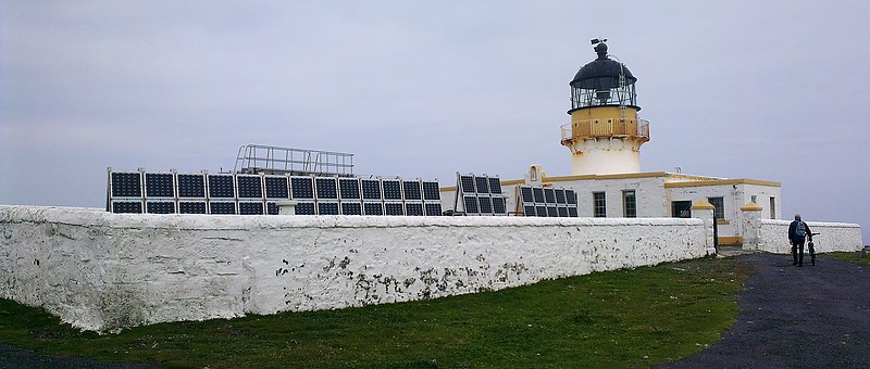 Shetland Islands / Fair Isle North lighthouse
Keywords: Shetland Islands;Atlantic ocean;United Kingdom;Scotland