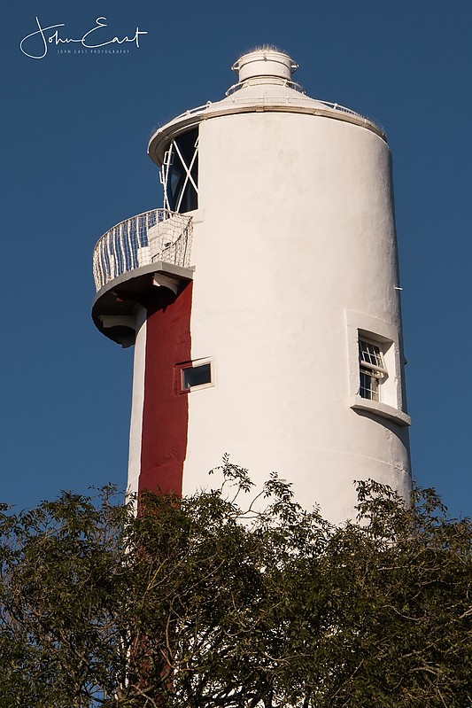 Burnham-on-Sea / Pillar lighthouse
AKA Burnham-on-Sea High lighthouse
Keywords: Bristol channel;Somerset;England;United Kingdom;Burnham-on-Sea