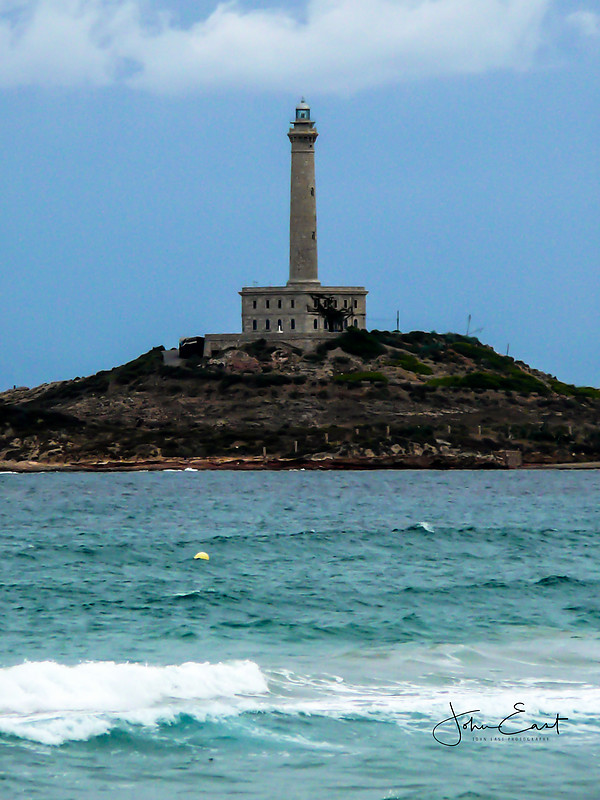 Cabo de Palos lighthouse
Keywords: Murcia;Cartagena;Spain;Mediterranean Sea