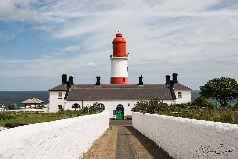 Tyne and Wear / Marsden Head / Souter Lighthouse
Keywords: North Sea;England;United Kingdom;Tyne