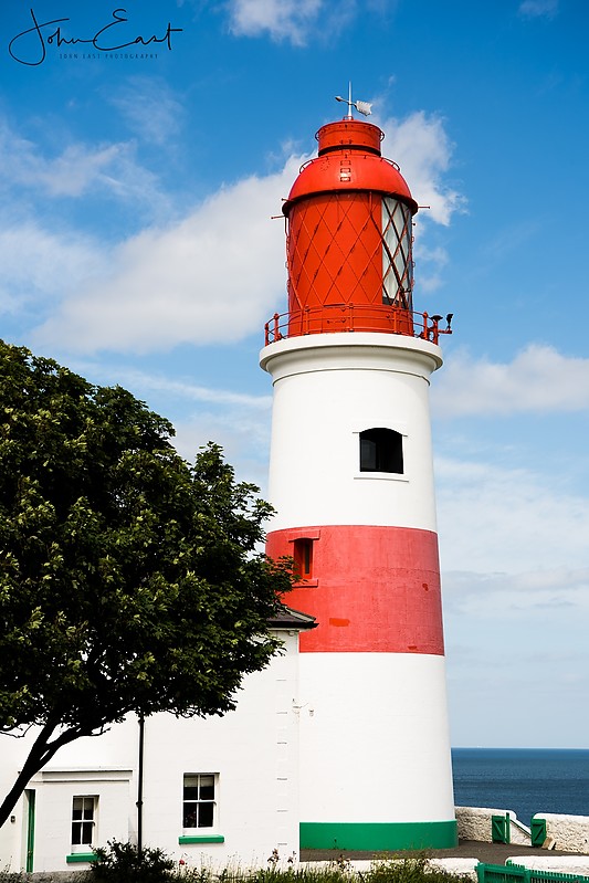 Tyne and Wear / Marsden Head / Souter Lighthouse
Keywords: North Sea;England;United Kingdom;Tyne
