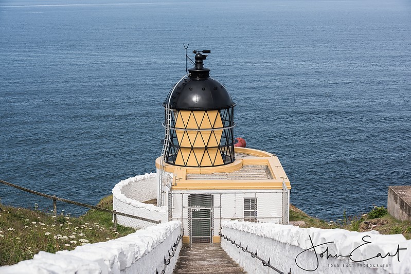 Berwickshire / St. Abbs Head Lighthouse
Keywords: North Sea;Berwickshire;Scotland;United Kingdom