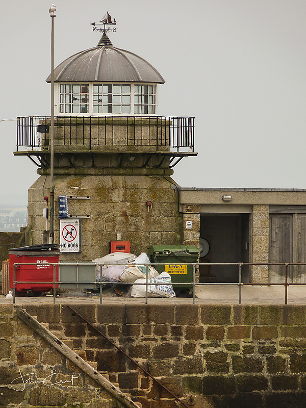 St Ives / East Pier old lighthouse
Keywords: United Kingdom;Saint Ives;Celtic Sea;England;Cornwall