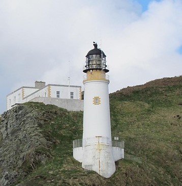 Isle of Man / Maughold Head Lighthouse
Keywords: Isle of man;Irish sea;Ramsey