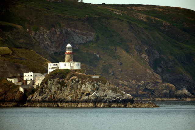 Baily Lighthouse
Keywords: Irish sea;Ireland;Dublin;Dublin bay