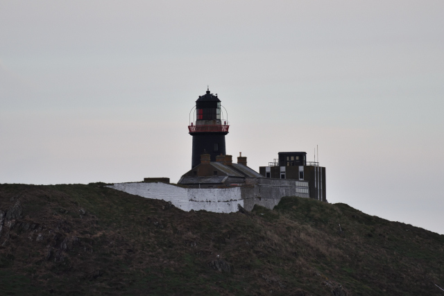 Ballycotton Lighthouse
Keywords: Ireland;Cork;Celtic sea