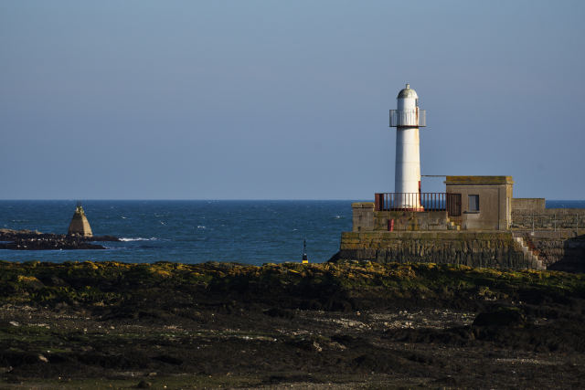 Ardglass Pier Lighthouse
Keywords: Ardglass;Northern Ireland;Irish sea;United Kingdom