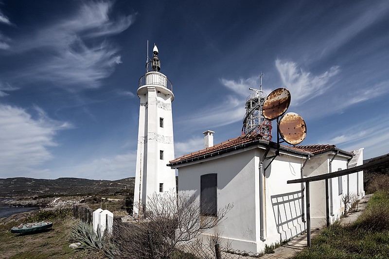 Musel?m Channel / Sivrice Brunu lighthouse
Çanakkale - Turkey
https://www.instagram.com/oguzbuktel/
Keywords: Canakkale;Turkey;Aegean sea;Musel?m Channel
