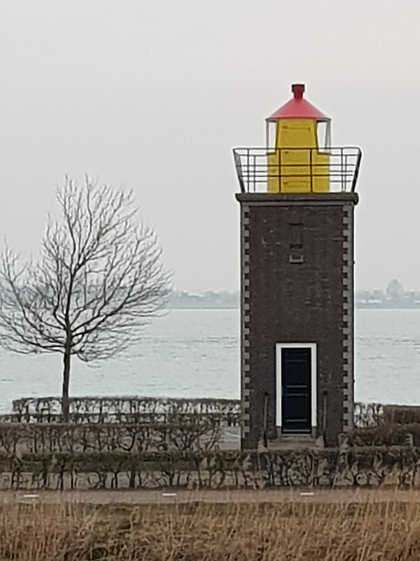 Hollands Diep / Willemstad Lighthouse
Keywords: Willemstad;Netherlands;Hollands Diep