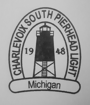 Michigan - Charlevoix South Pierhead Light
Keywords: Michigan;Lake Michigan;United States;Charlevoix;Stamp